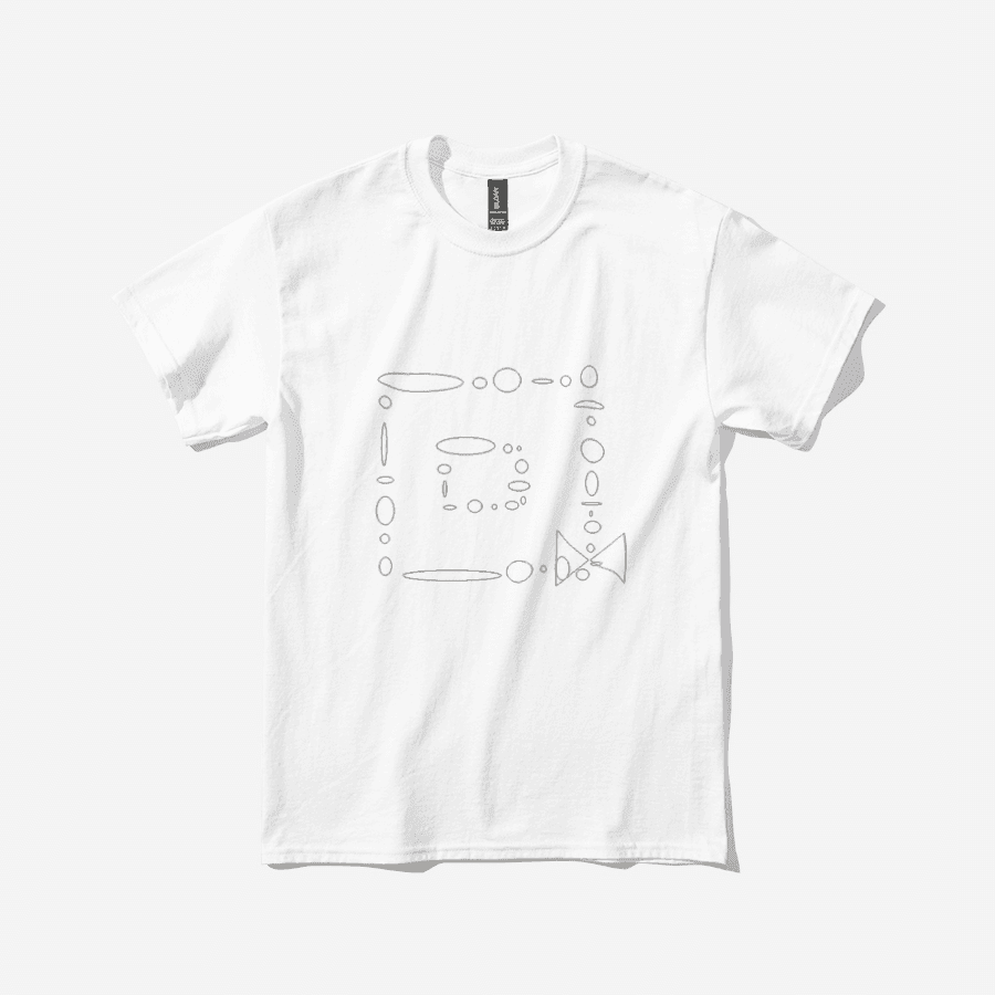 사이고노°린네 마지막 윤회 티셔츠 ㅣ 마플샵