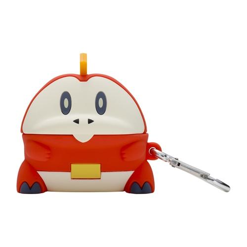 ダイカットケース for AirPods Pro かみつき隊 ホゲータ