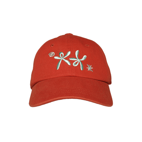Sunset Getaway Cap (4/1출고)