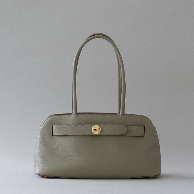 SHIMO BAG (EW) VERSION_TAUPE