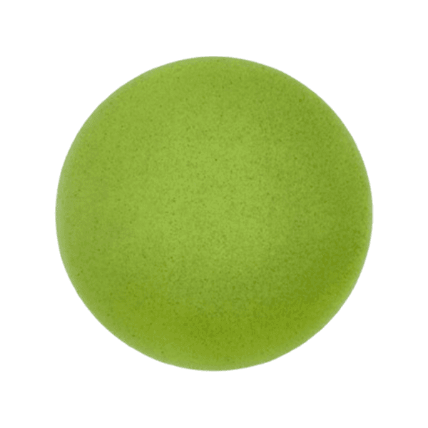 아쿠아 레몬 플레이트 20cm