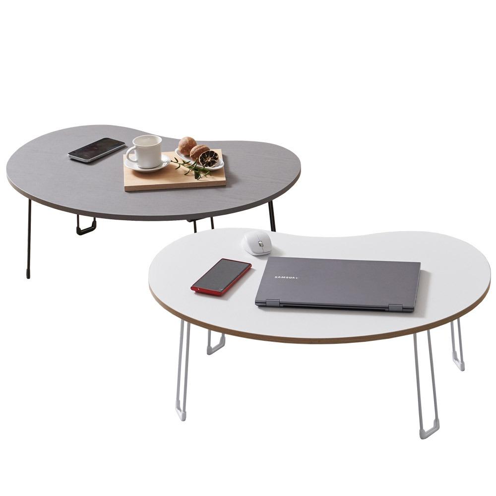 란트 접이식 땅콩 좌식 테이블 교자상