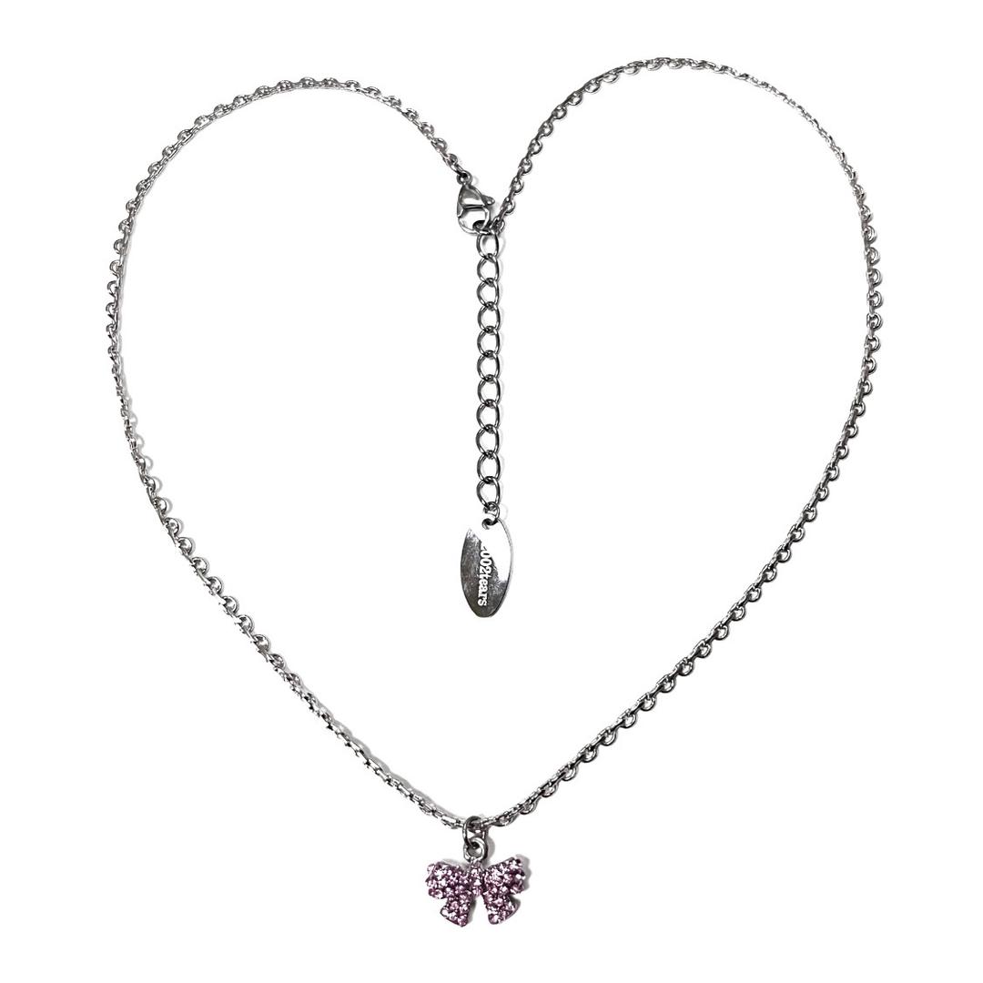 GEMMY RIBBON (PINK)