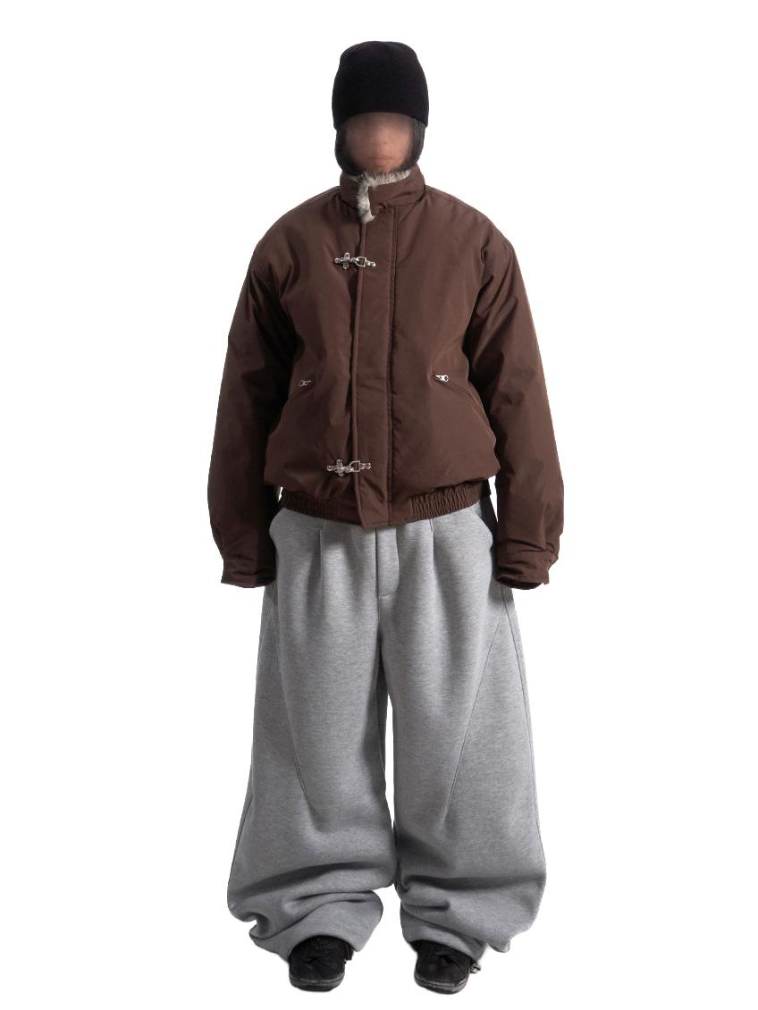 pixis fault fur jumper (2c)