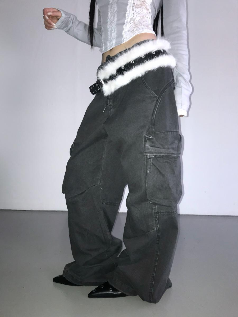 pouch cargo work pt(3color)