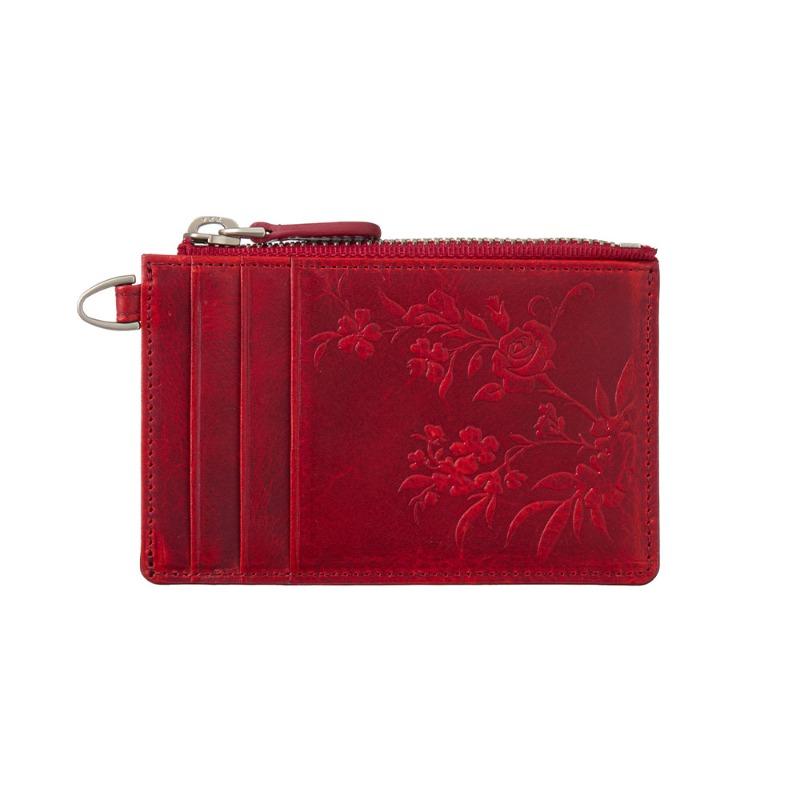 LUA WALLET (RED)