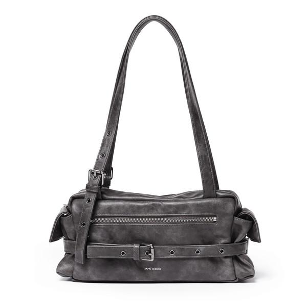 벨트 유틸리티백 belt utility bag M baked gray