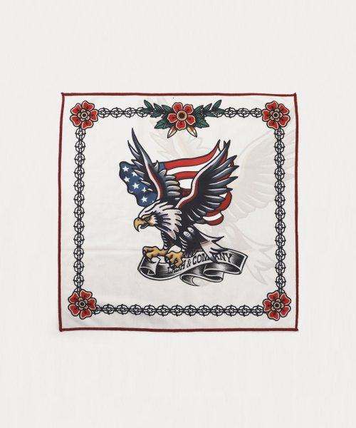 Old School Tattoo Eyewear Cleaner [Eagle]