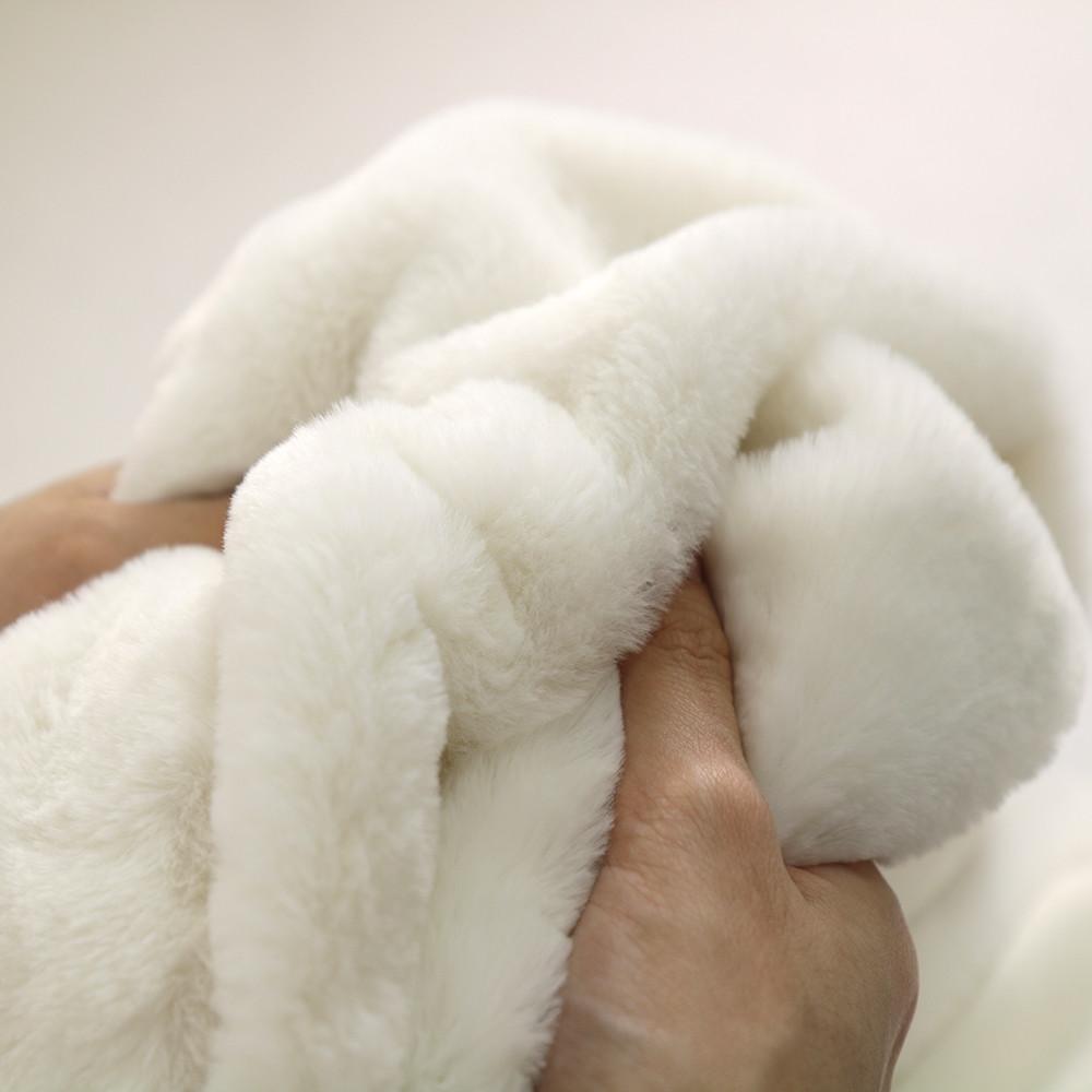 털원단 퍼원단 에코퍼 페이크퍼 인조퍼 토끼털 초극세사