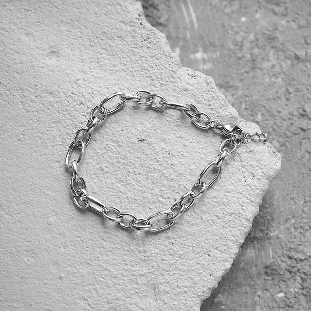 베르몬 팔찌 [스트레이키즈 한 착용]