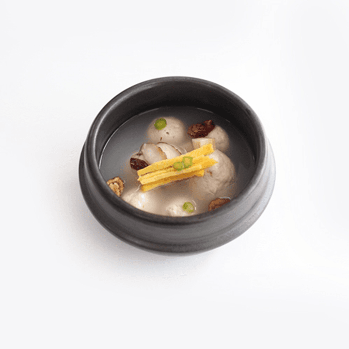 [무료배송] [2개][냉동/냉장] 바르다펫 독 보양식 바른 삼계탕