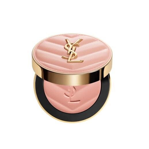 입생로랑 YSL 메이크 미 블러쉬 파우더 68