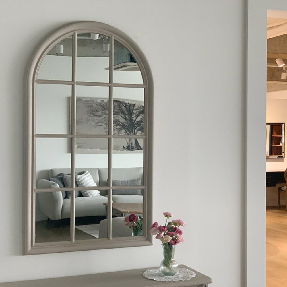 [꼬떼따블] 창문 거울(201-27E)