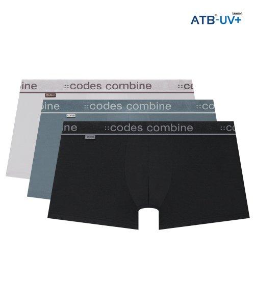 미니멀 로고 드로즈 3PACK