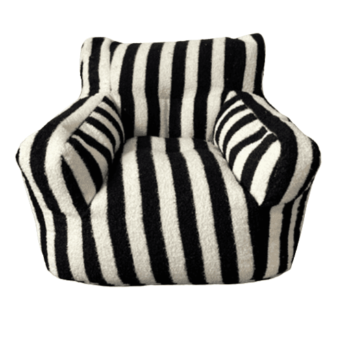 빅이지 1인용 좌식소파 낮은 바닥 다리없는 저상형 쇼파