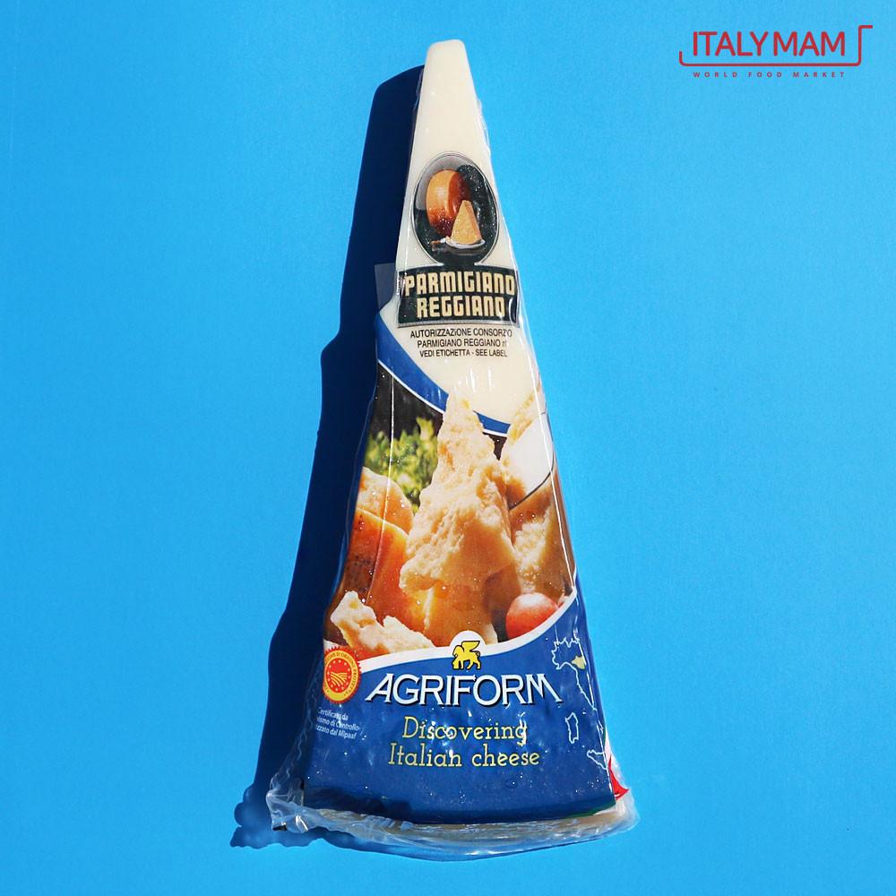 아그리폼 파르미지아노 레지아노 치즈 200g 외 24종 [원산지:상세설명에 표시]
