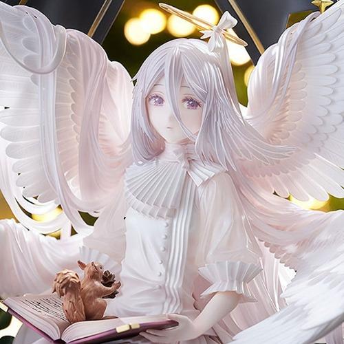 굿스마일 컴퍼니 (G.S.C) 피규어 Illustration Revelation 성야의 벨