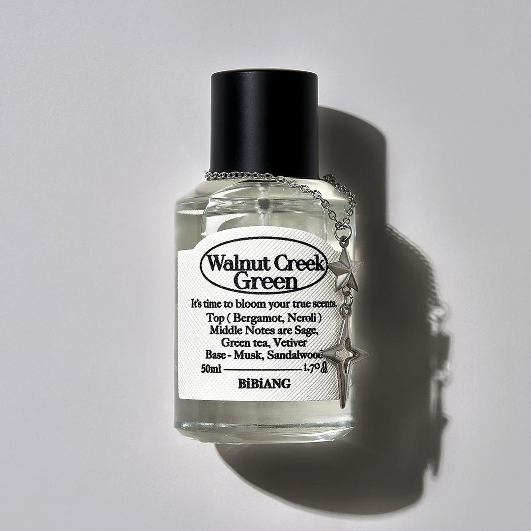 비비앙 월넛크릭그린 오드퍼퓸 EDP 50ml