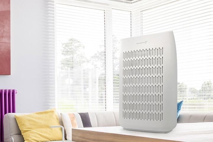 파츠 JL-18 소형 제습기  700ml 원룸 옷방제습기 빨래건조 / 저전력