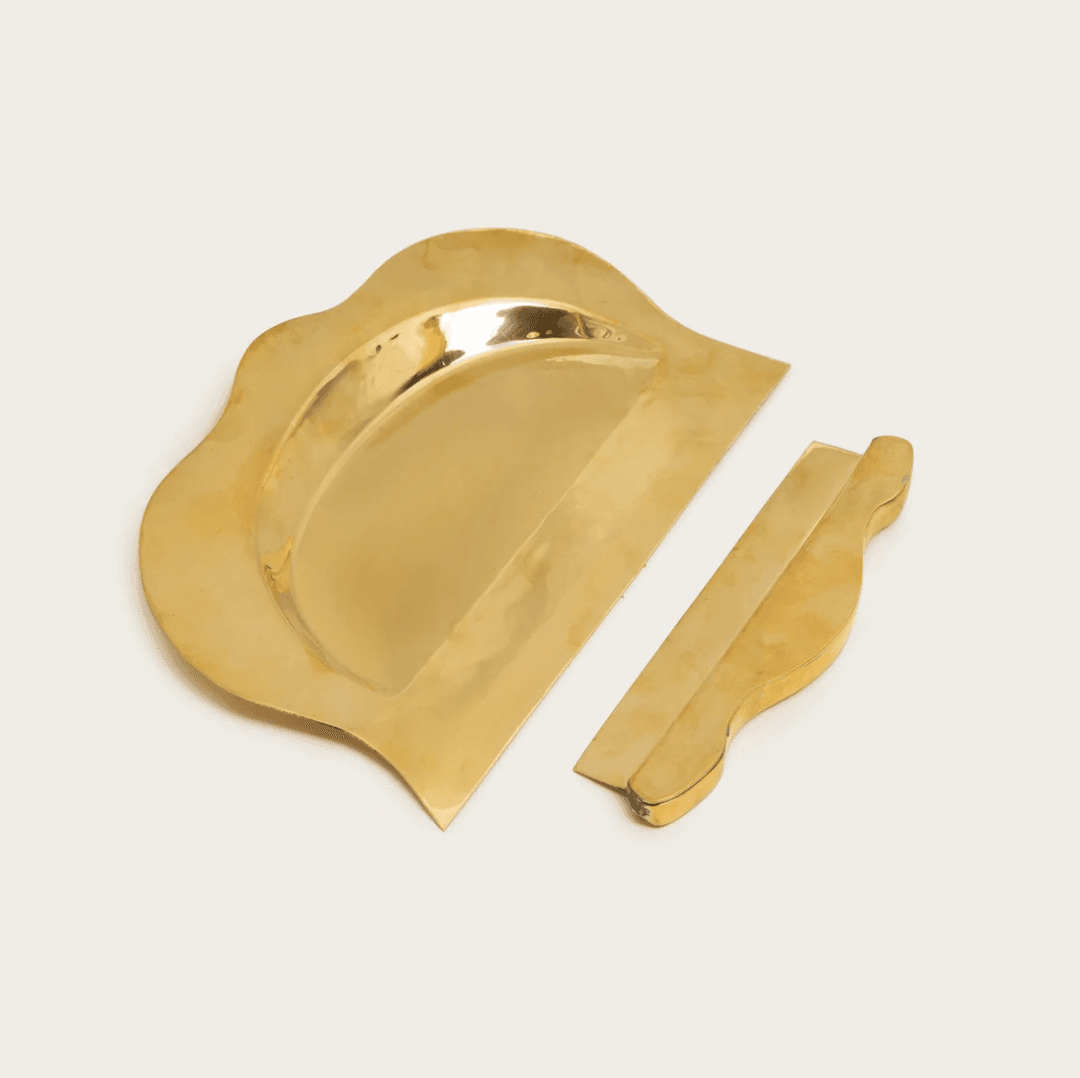 [DP] Gohar World - Crumb Catcher