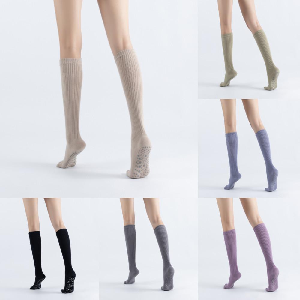 [요가니삭스-롤삭스] 뉴 코지 풀토니삭스 6color 골프 필라테스양말