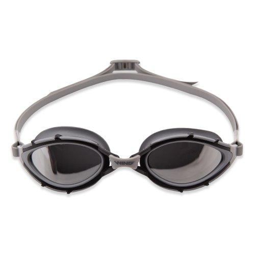 스포츠 편광 미러 수경_스파이더2 (스모크)