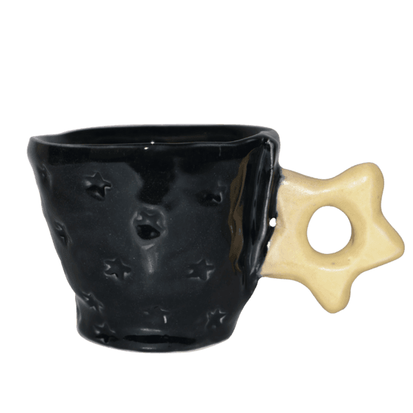 STAR MUG 5