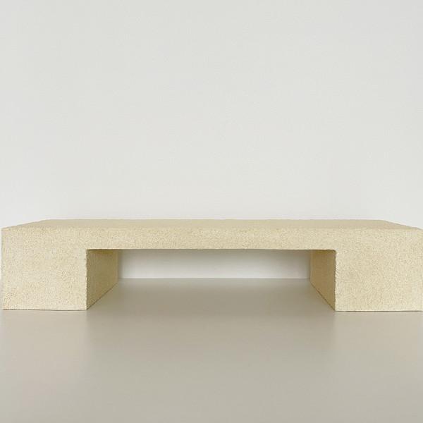 RISER | ISLAND 500 | BUTTER