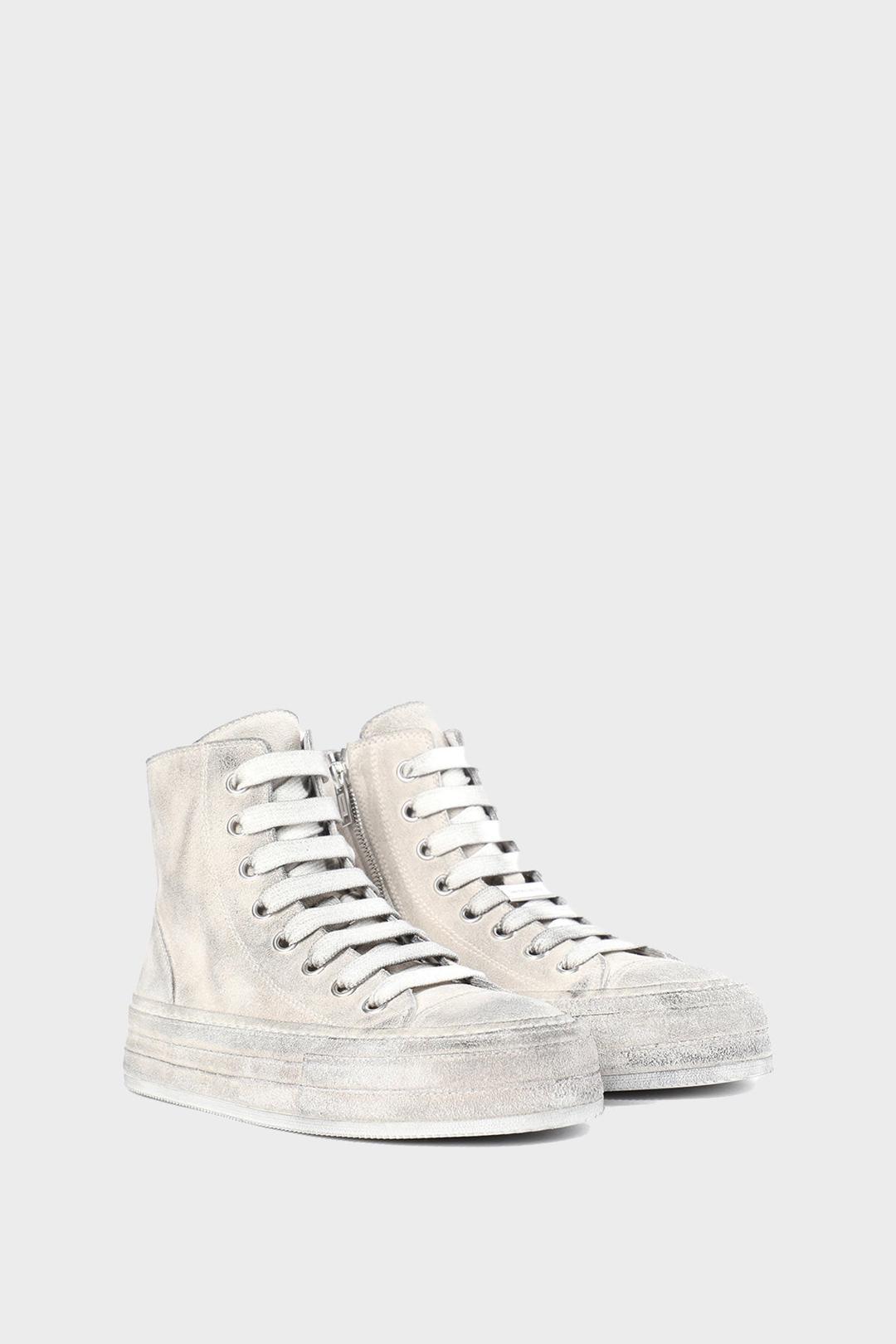 Orvo High-Top Sneakers - 35