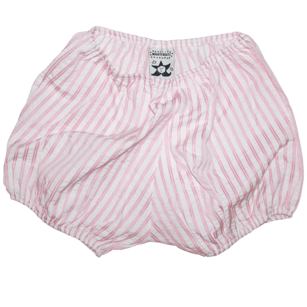 TINKERBELL SHORTS (STRIPE)