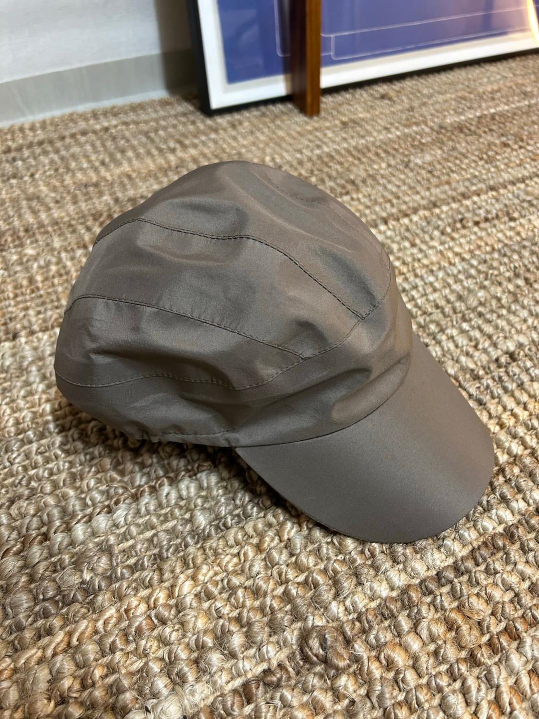 Gr10k 로게이닝 캡 | 후루츠패밀리