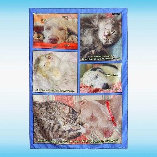 FABRIC POSTER_SLEEP