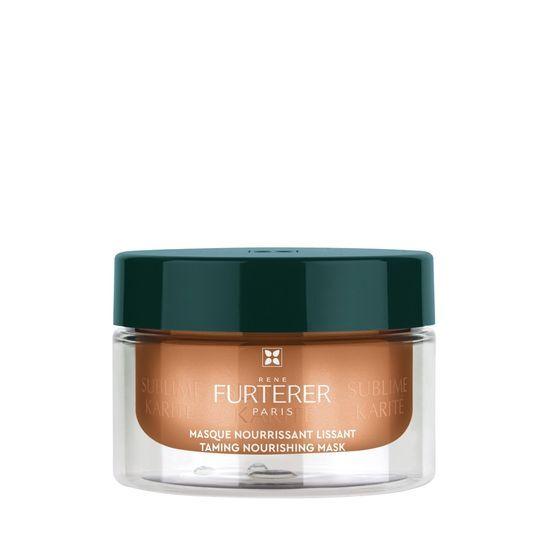 [손상 모발 케어]르네휘테르 까리떼 프로페셔널 마스크 200ml