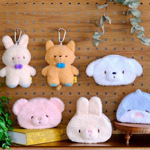 [프리오더]탓똔 패스파우치/릴키홀더