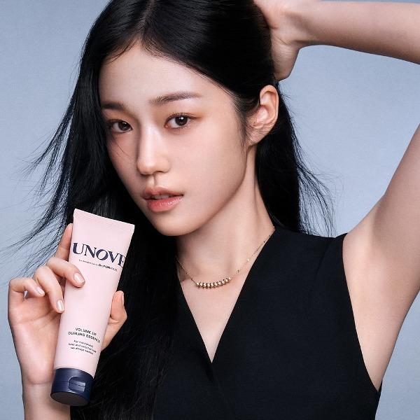 어노브 볼륨 업 컬링 헤어 에센스 147ml