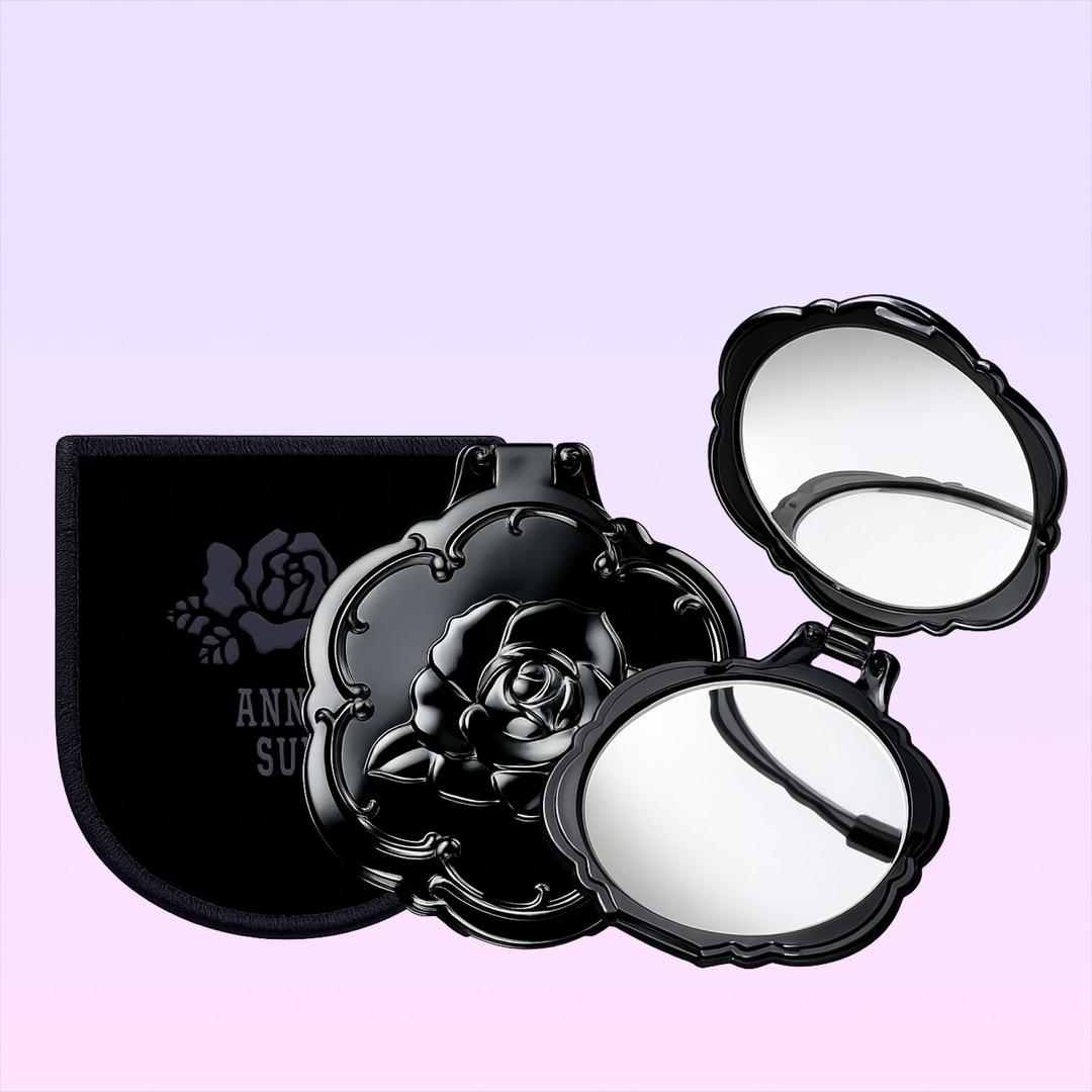 안나수이 뷰티미러로즈(장미거울)