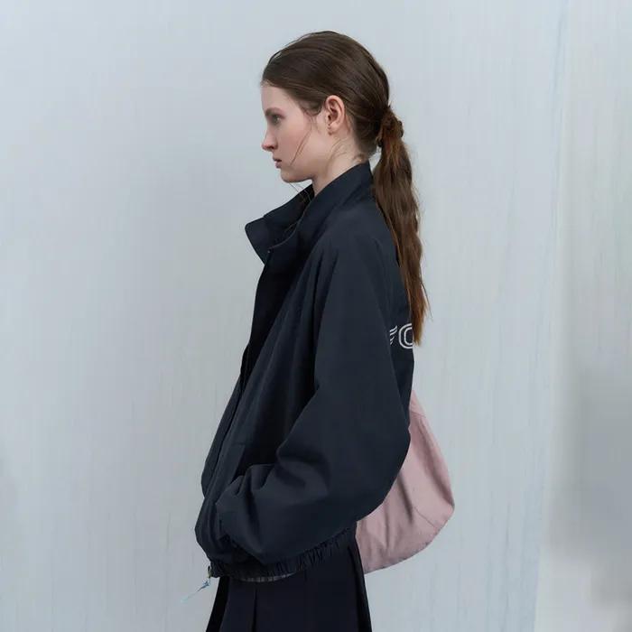 [5th] Roger cotton jacket - navy