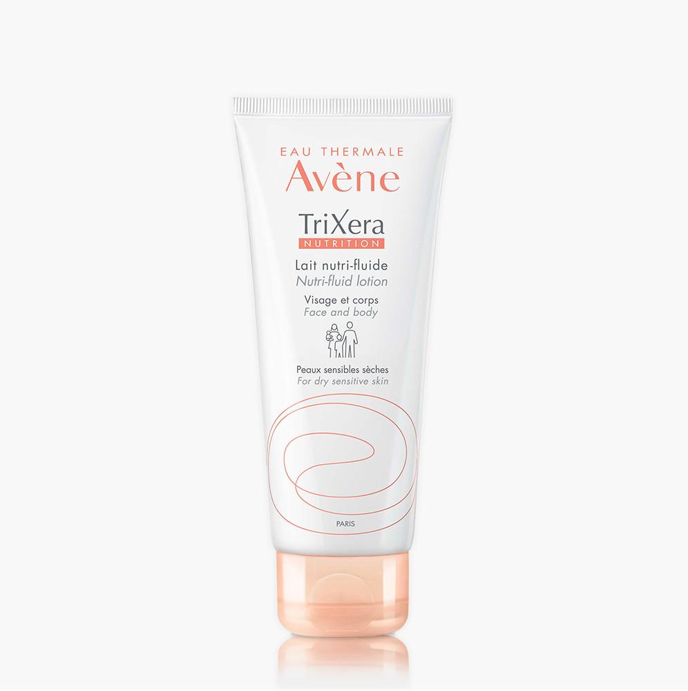 [아벤느] 트릭세라 뉴트리-플루이드 로션 (보습광채 윤광로션) 200ml, 1개