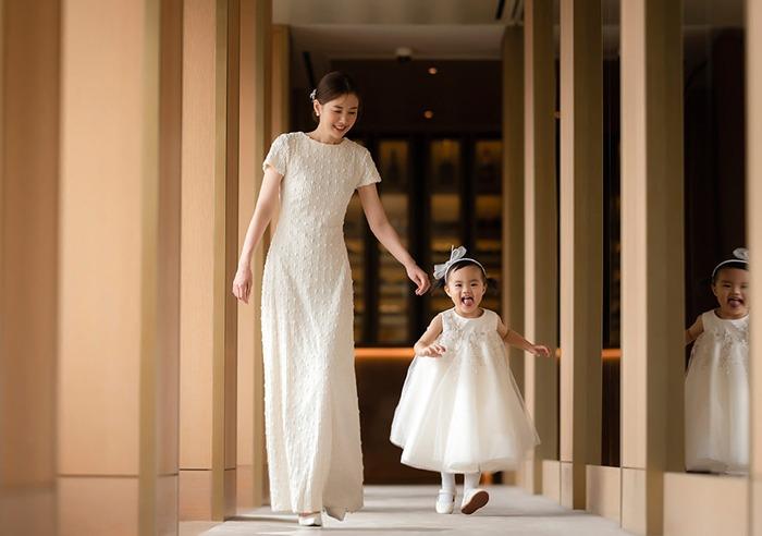 [made prostj] 플라워 버드 드레스