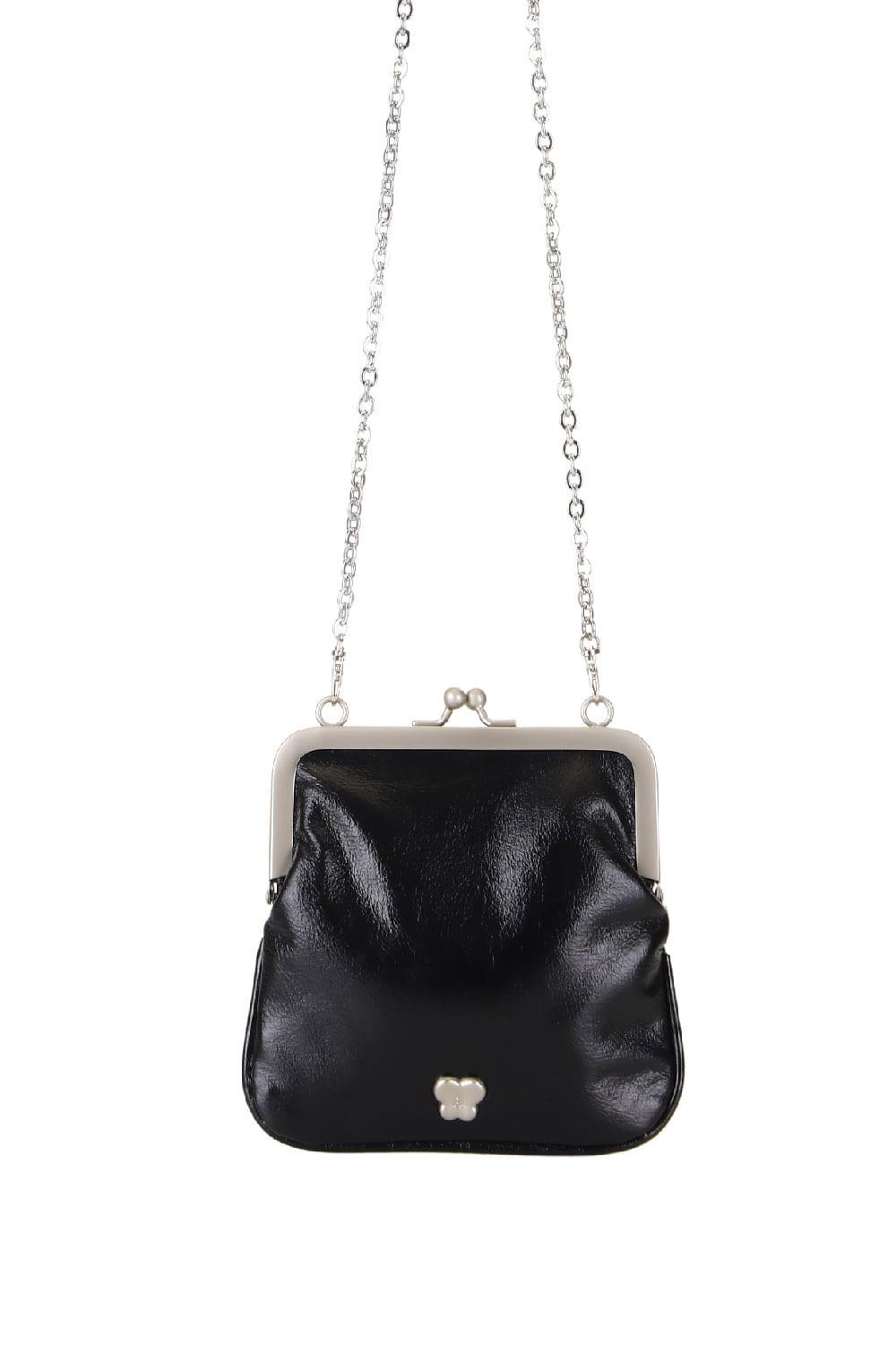 TOAST BAG MINI / BLACK