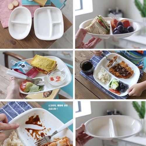 일본 나카야 나눔트레이(2타입)