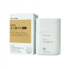 닥터린 보스웰리아 30g
