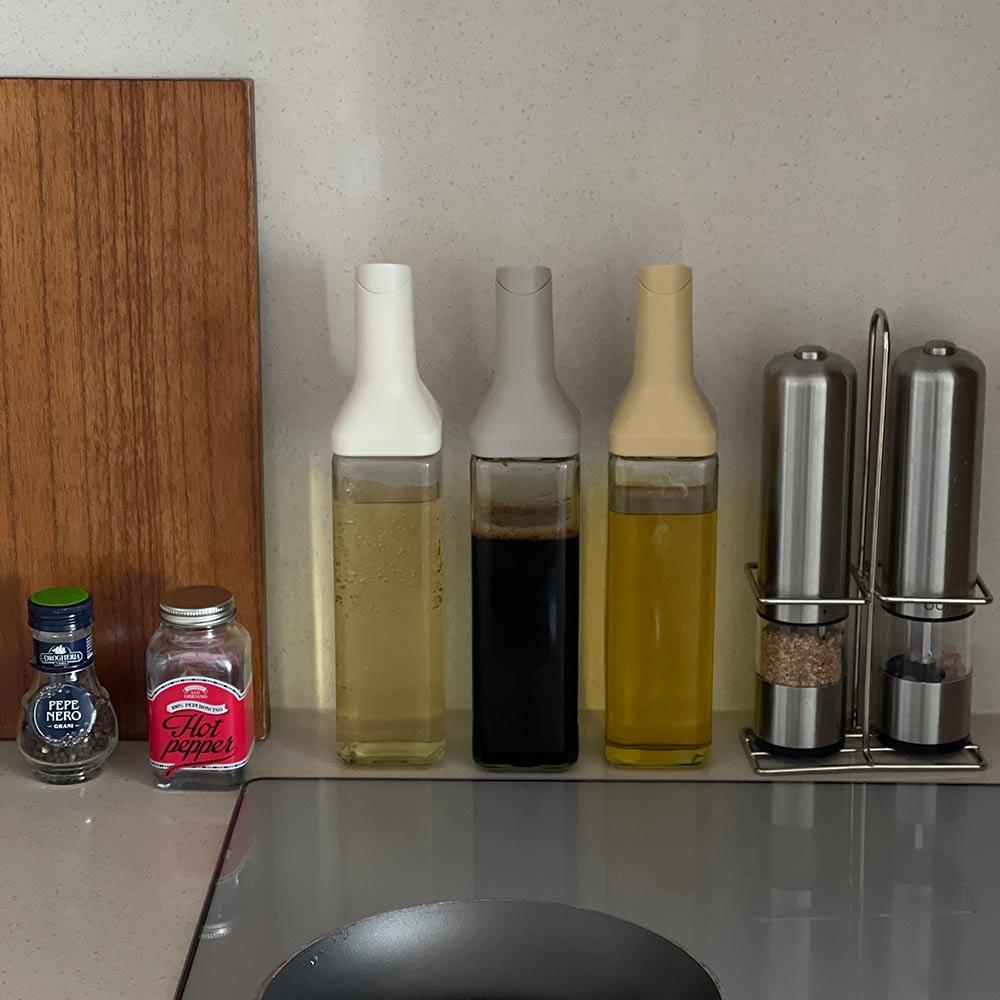 마리슈타이거 오일병