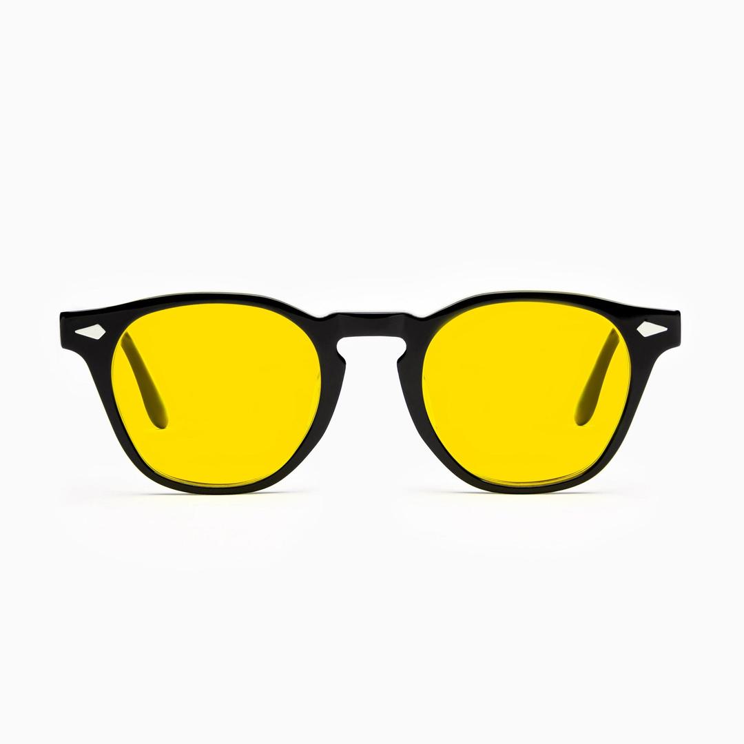 HAALAND BLACK DAY LENSES