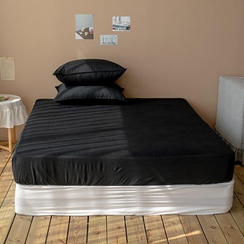 알러지케어 매트리스커버 블랙