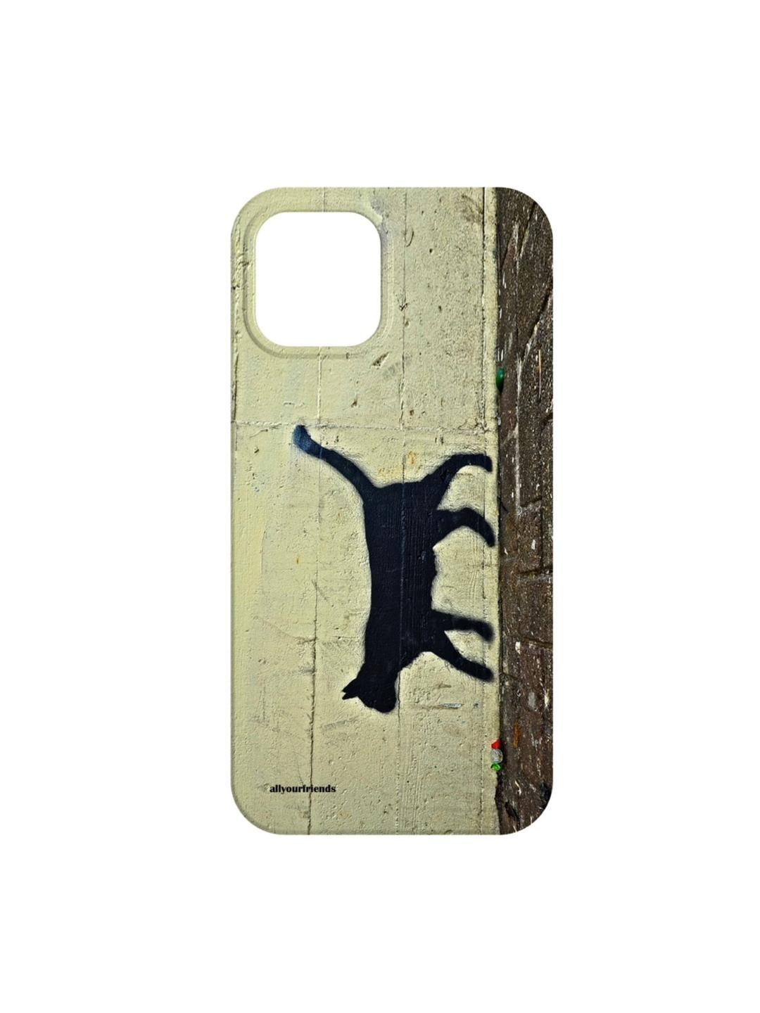 Ink cat case