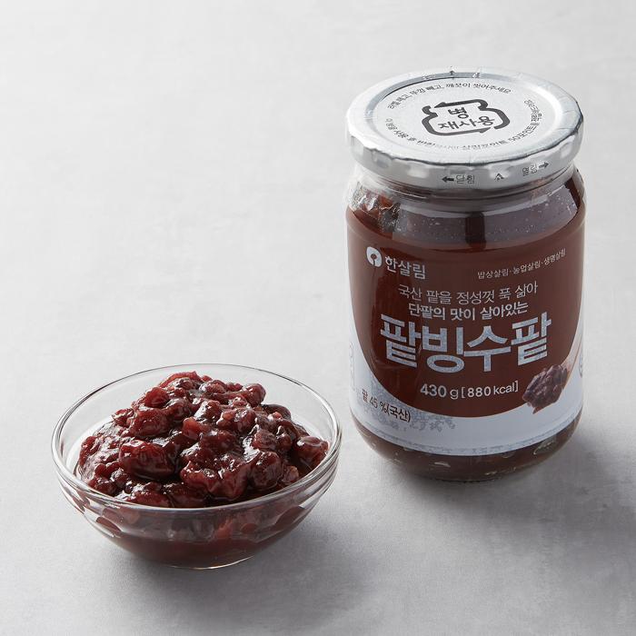 팥빙수팥(430g)