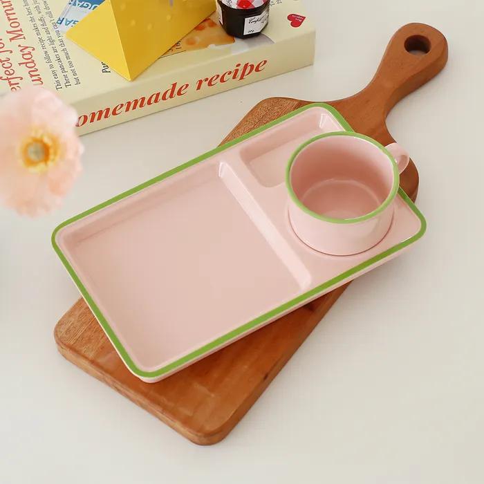 워터멜론 림 브런치 세트