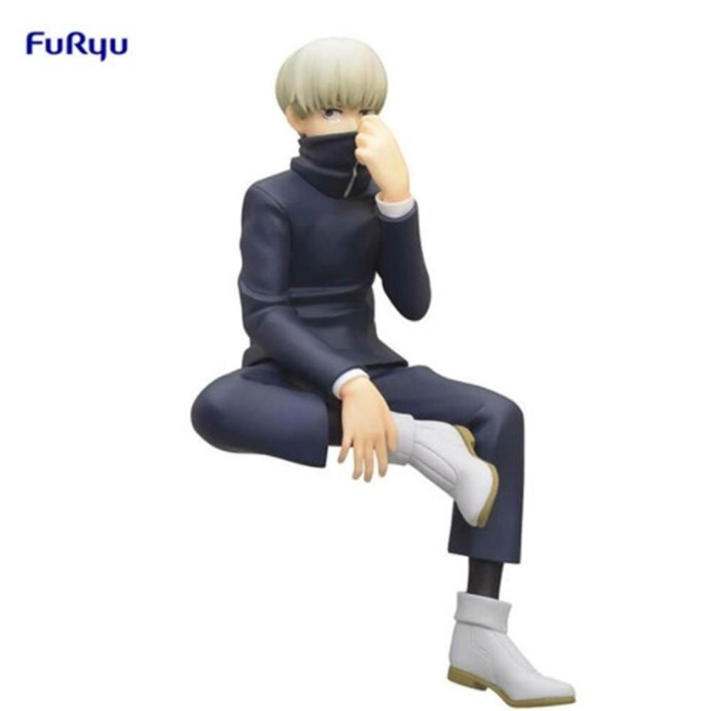 [22년 08월 발매] 후류 (FURYU) 주술회전 누들 스토퍼 이누마키 토게