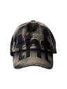 [TNT] TNT Cap - Black